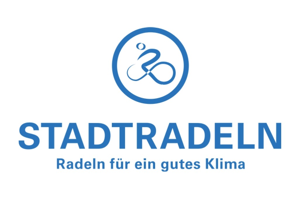 Weniger Abgase, weniger Lärm, weniger Stau: mit STADTRADELN ist man klimafreundlich mobil. ©Initiative Radkultur