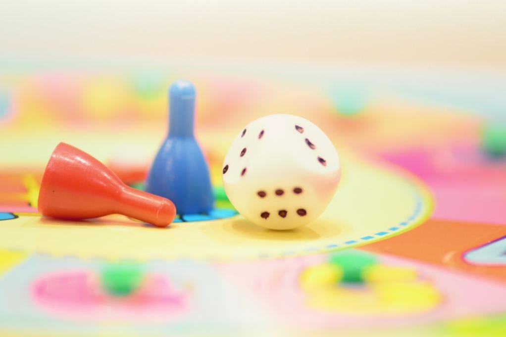 Brettspiele und mehr, (c) Canva