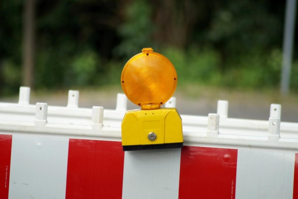 Baustellen in der Birkenwaldstraße: Ab Montag, den 31. August 2026, kommt es in Mosbach-Reichenbuch zu&nbsp; Verkehrseinschränkungen. ©Stadt Mosbach