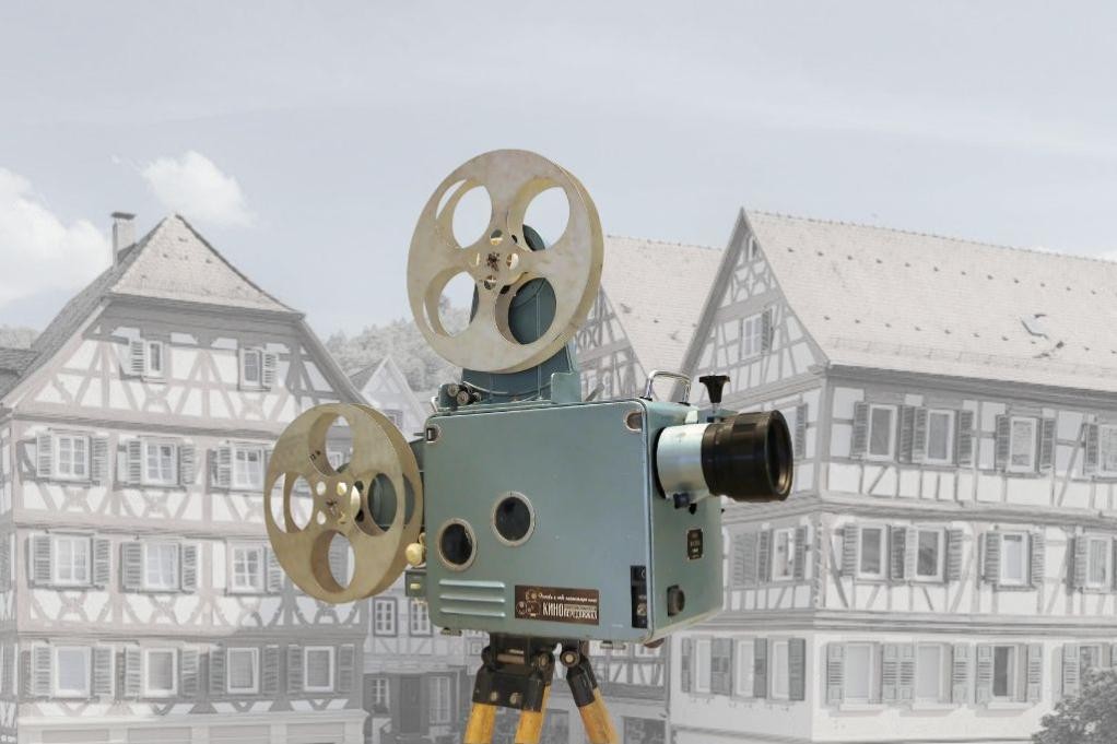 Zeitzeugen gesucht, (c) tTadt Mosbach/Canva