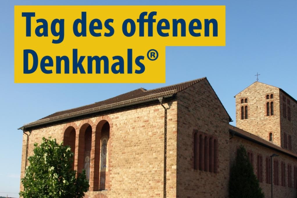 St. Cäcilia Kirche Mosbach, Foto: Stadt Mosbach