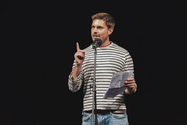 Daniel Wagner