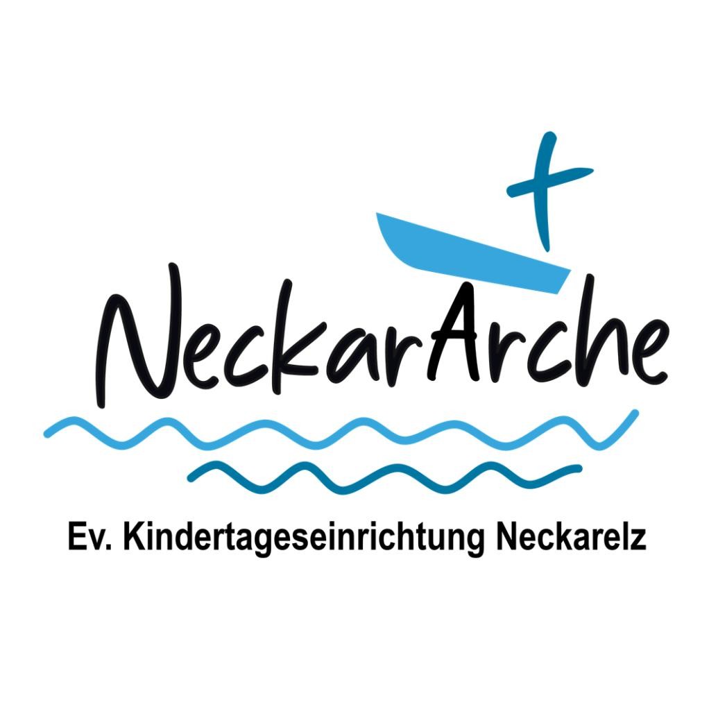 Logo Neckararche; Bild: Ev. Kindergarten Neckararche Neckarelz Logo Neckararche; Bild: Ev. Kindergarten Neckararche Neckarelz