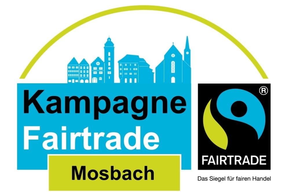 Logo Fairtrade-Kampagne