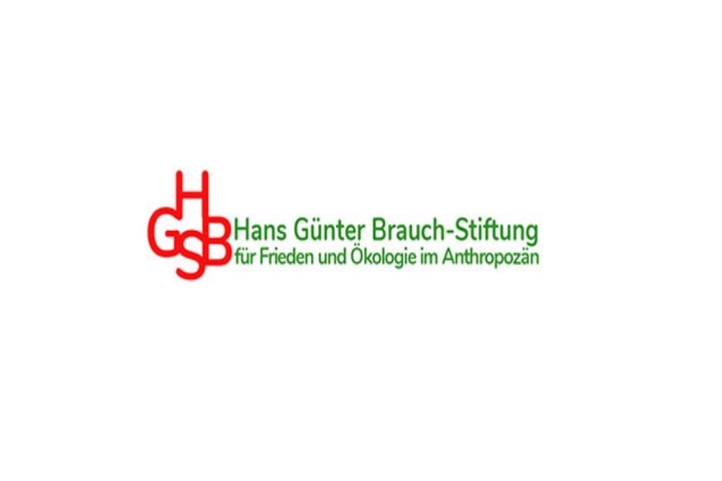 Logo der HGBS