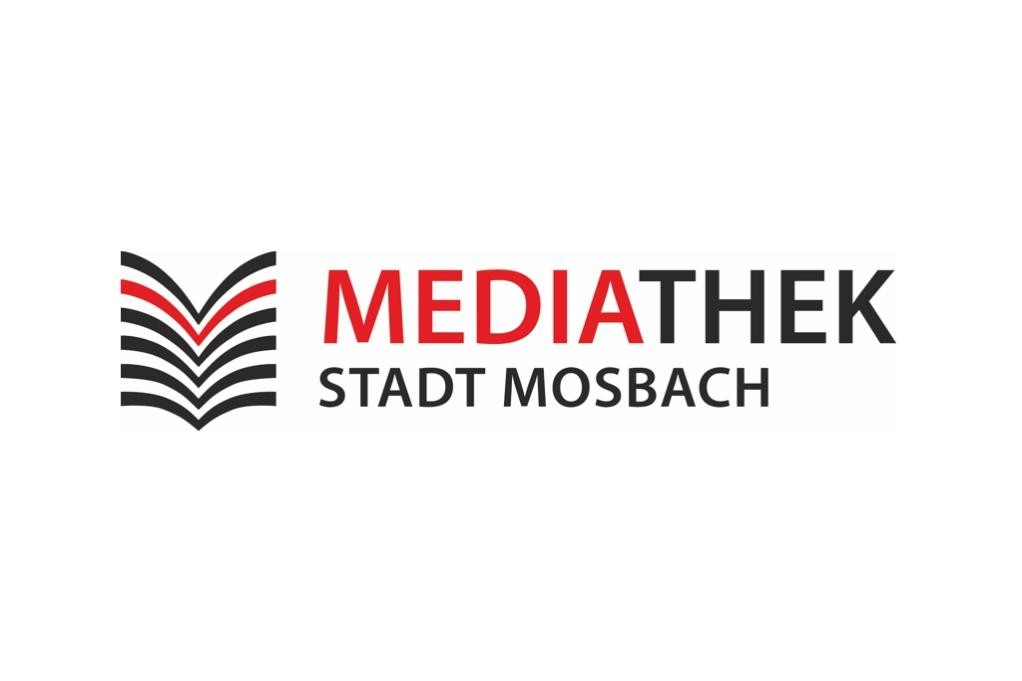 Die Mediathek Mosbach wartet auch in der verbleibenden Monaten des Jahres 2025 mit einem abwechslungsreichen Programm auf. ©Stadt Mosbach