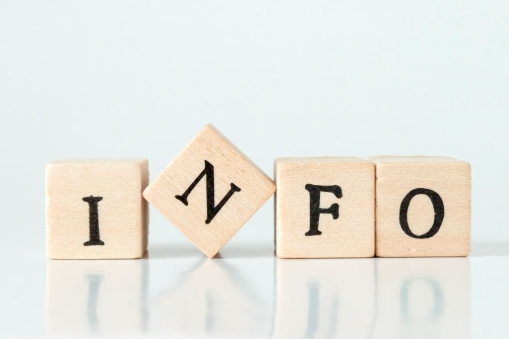 Info, (c) iStock.com_35mmf2 Info, (c) iStock.com_35mmf2