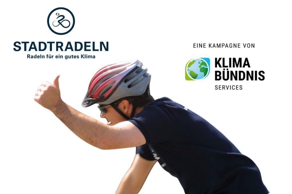 STADTRADELN Mosbach 2026, (c) Klima-Bündnis Services