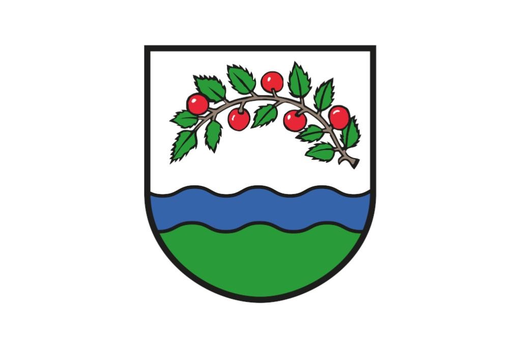 Wappen Nüstenbach