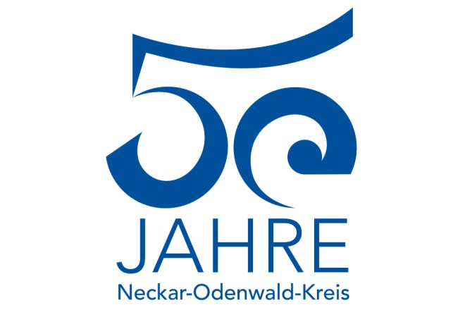 Logo 50 Jahre NOK