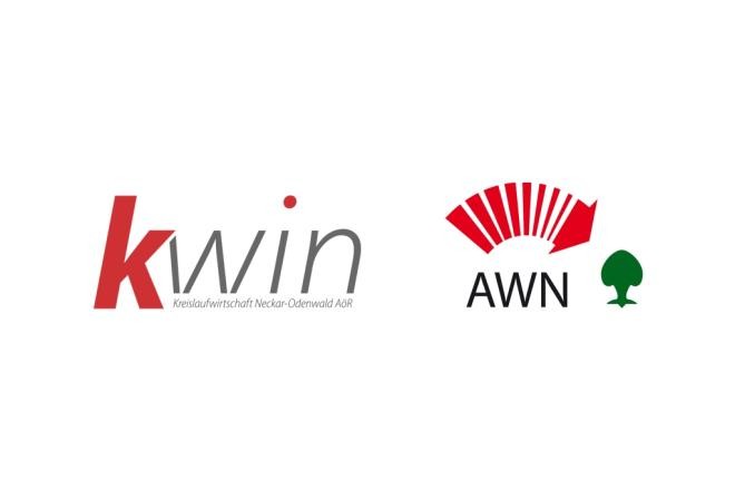 Logo KWIN + AWN