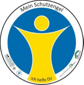 Logo Mein Schutzengel